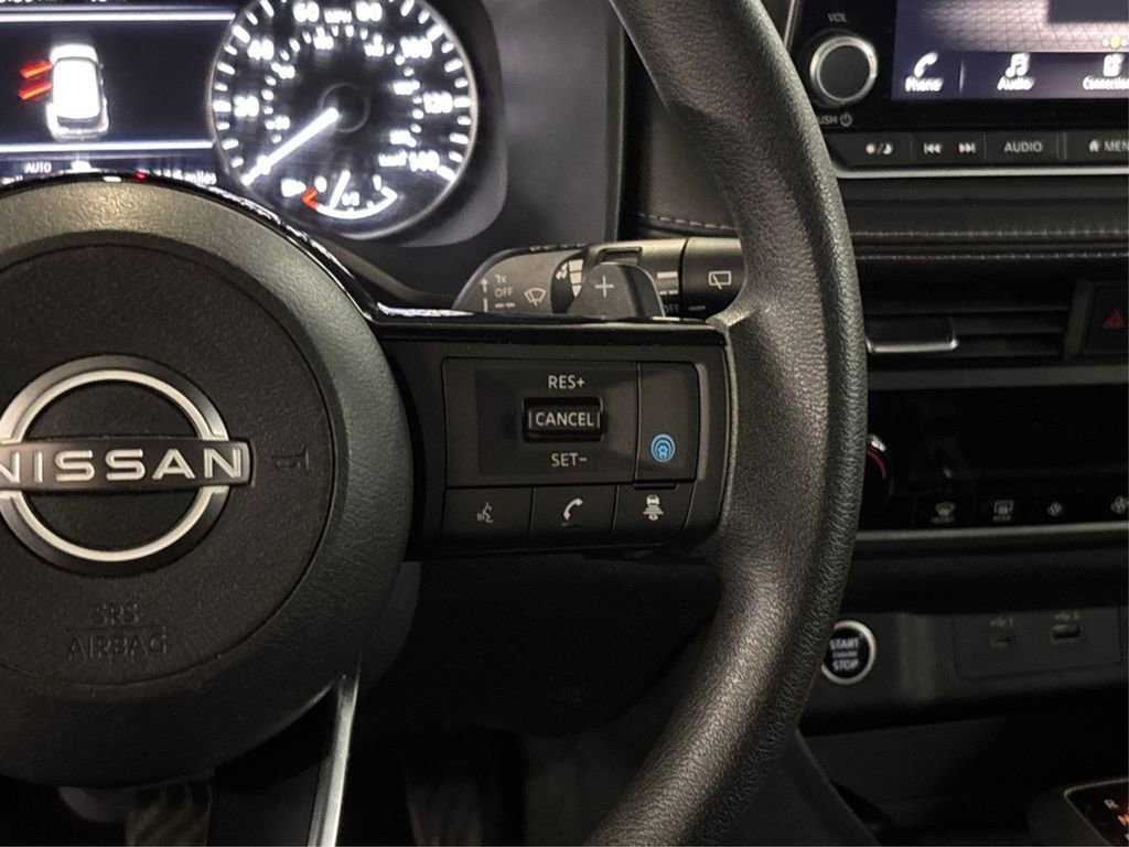 Certified 2023 Nissan Rogue SV image 25