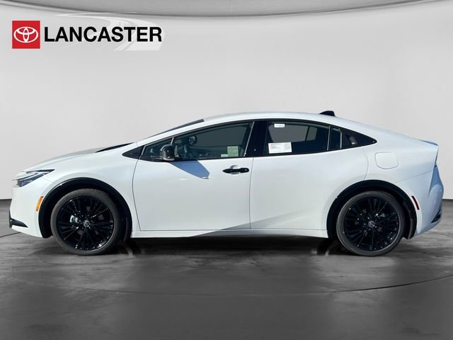 New 2026 Toyota Prius Plug-In Hybrid image 4