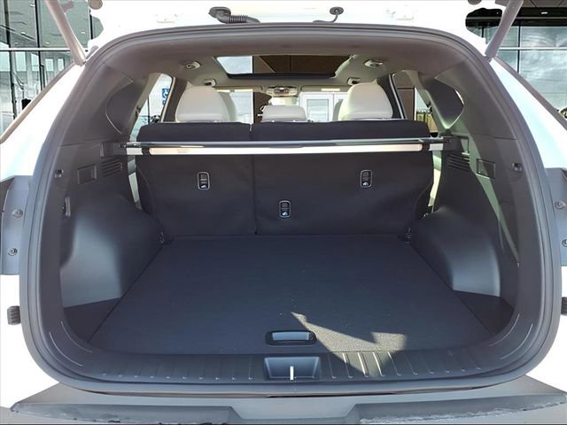 New 2026 Hyundai Tucson Limited w/ Tow & Go Package image 10