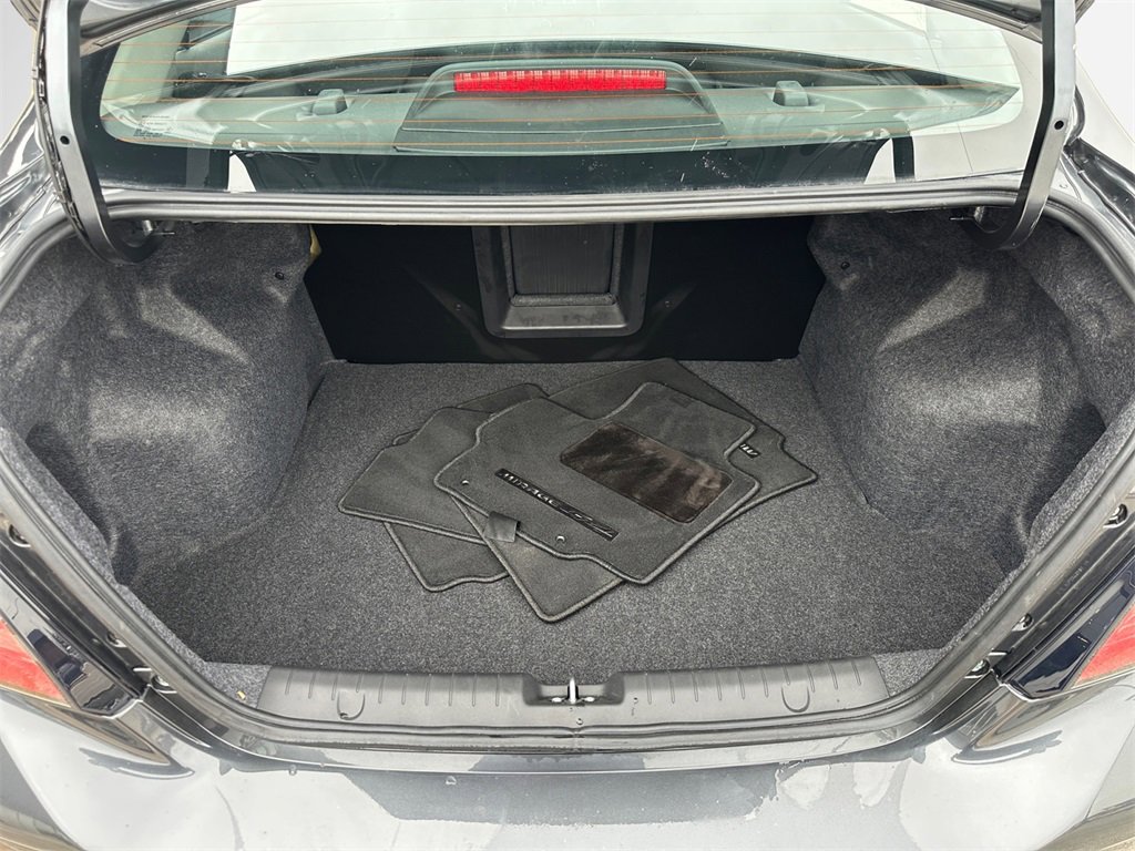 Used 2024 Mitsubishi Mirage G4 Black Edition image 25