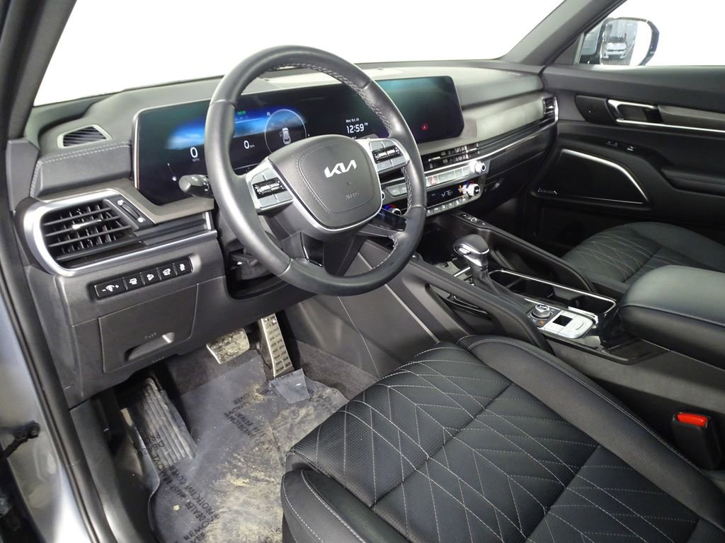 Used 2024 Kia Telluride SX X-Line image 28