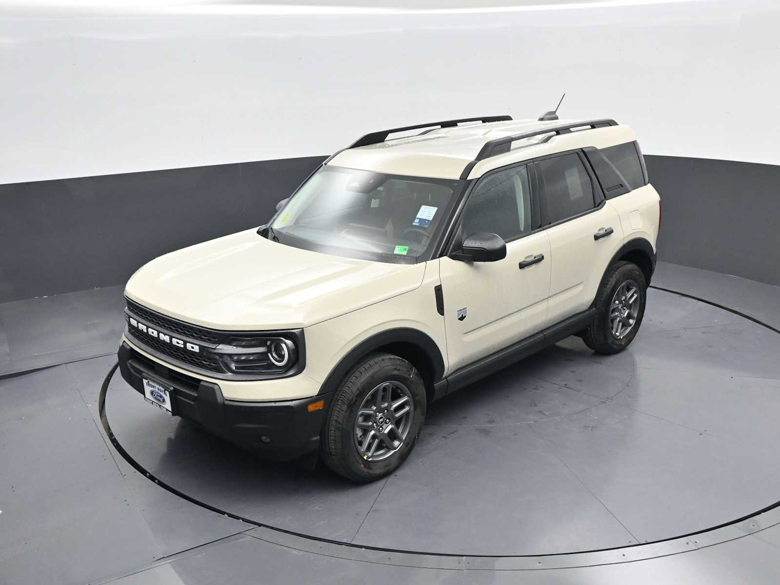 New 2025 Ford Bronco Sport Big Bend w/ Convenience Package image 46