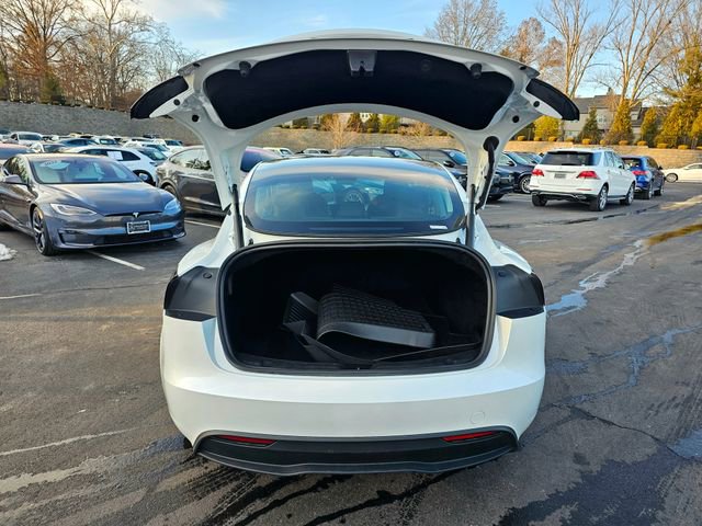 Used 2025 Tesla Model 3 Long Range image 10