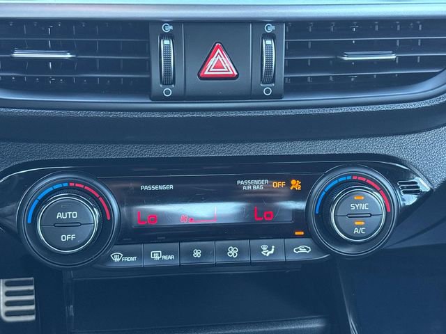 Used 2023 Kia Forte GT-Line image 25