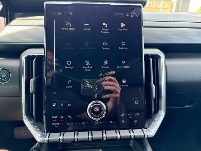 New 2026 GMC Acadia Elevation w/ Super Cruise Package AWD/4WD image 23