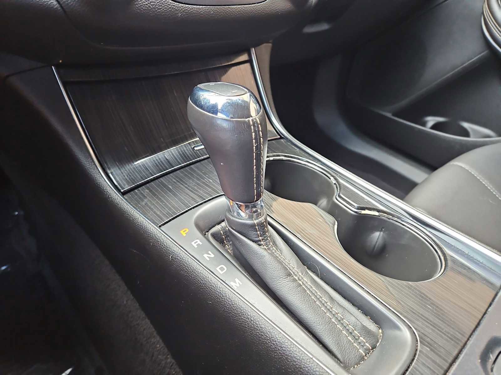 Used 2019 Chevrolet Impala LT image 31