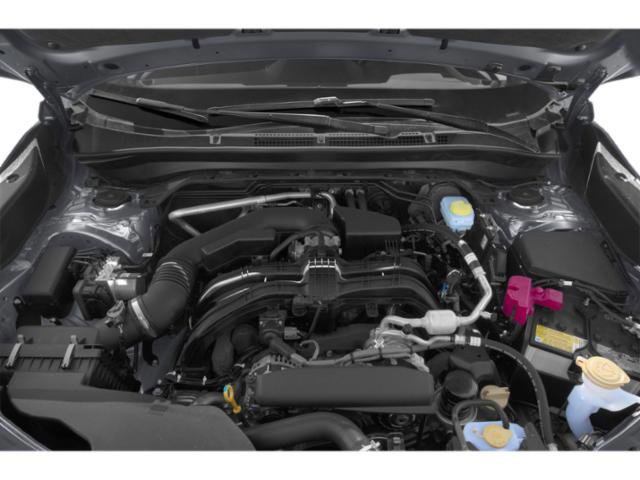 New 2026 Subaru Forester AWD/4WD image 14