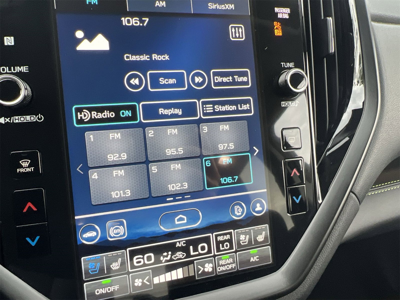New 2025 Subaru Ascent Bronze Edition image 20