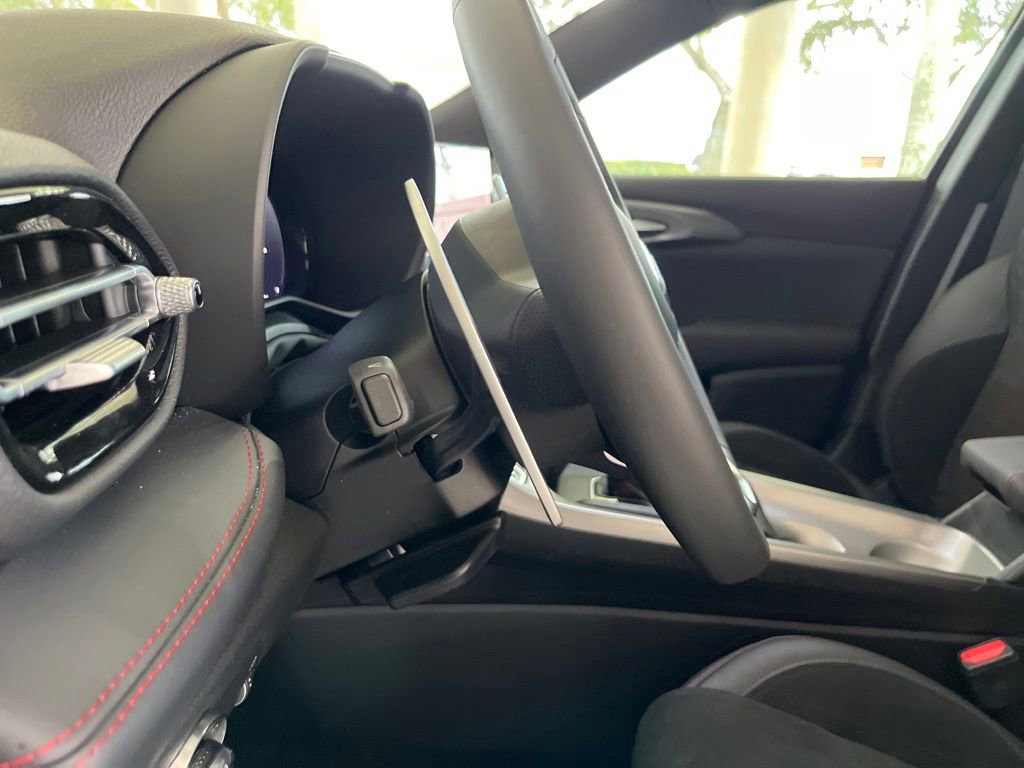 New 2024 Dodge Hornet R/T Plus image 36