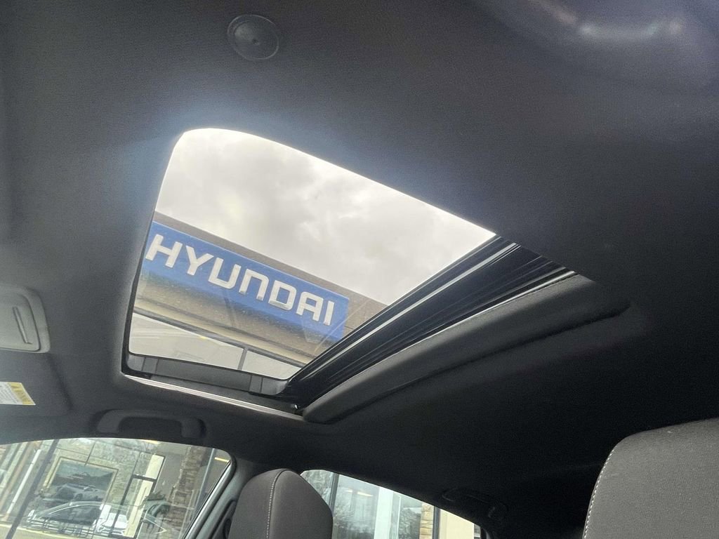 Used 2024 Honda Accord Sport image 19