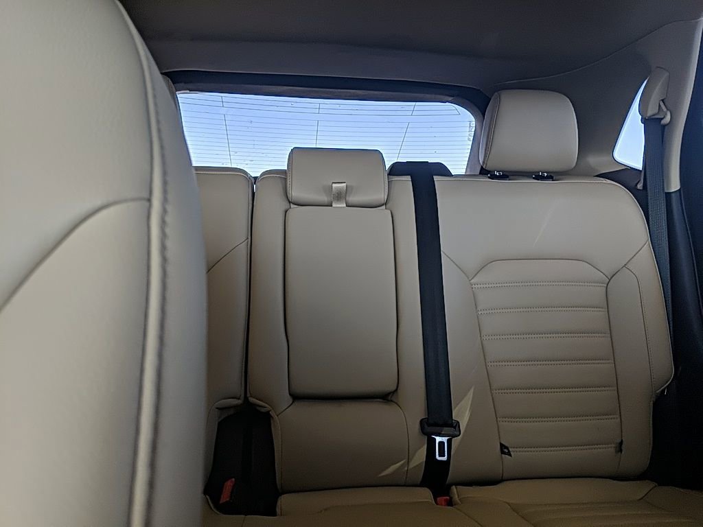 Used 2024 Ford Edge SEL w/ Convenience Package image 27