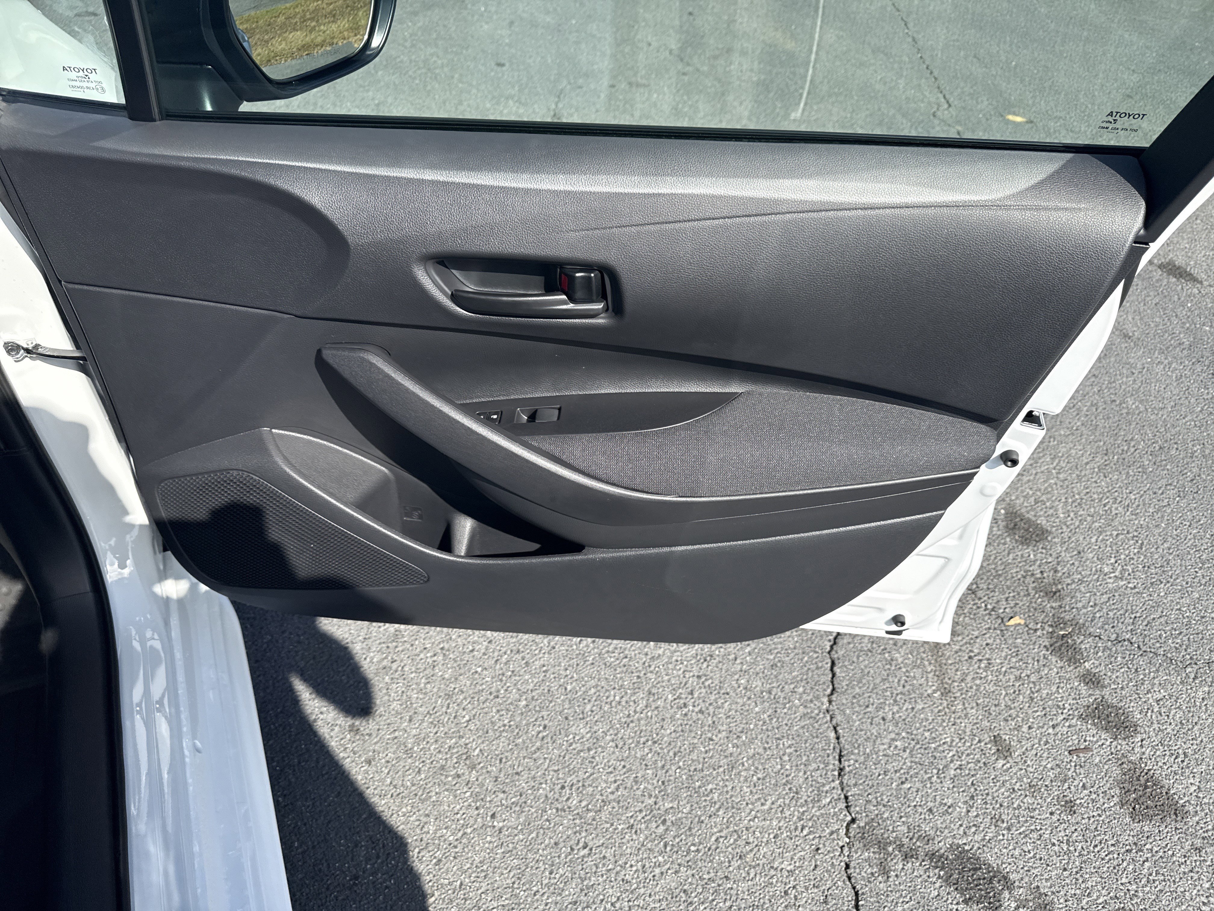 New 2026 Toyota Corolla LE image 36