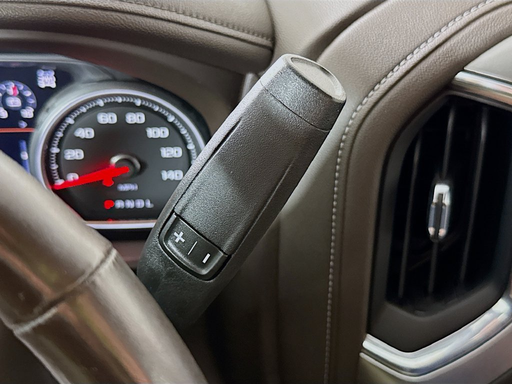 Used 2022 Chevrolet Silverado 2500 LTZ AWD/4WD image 10