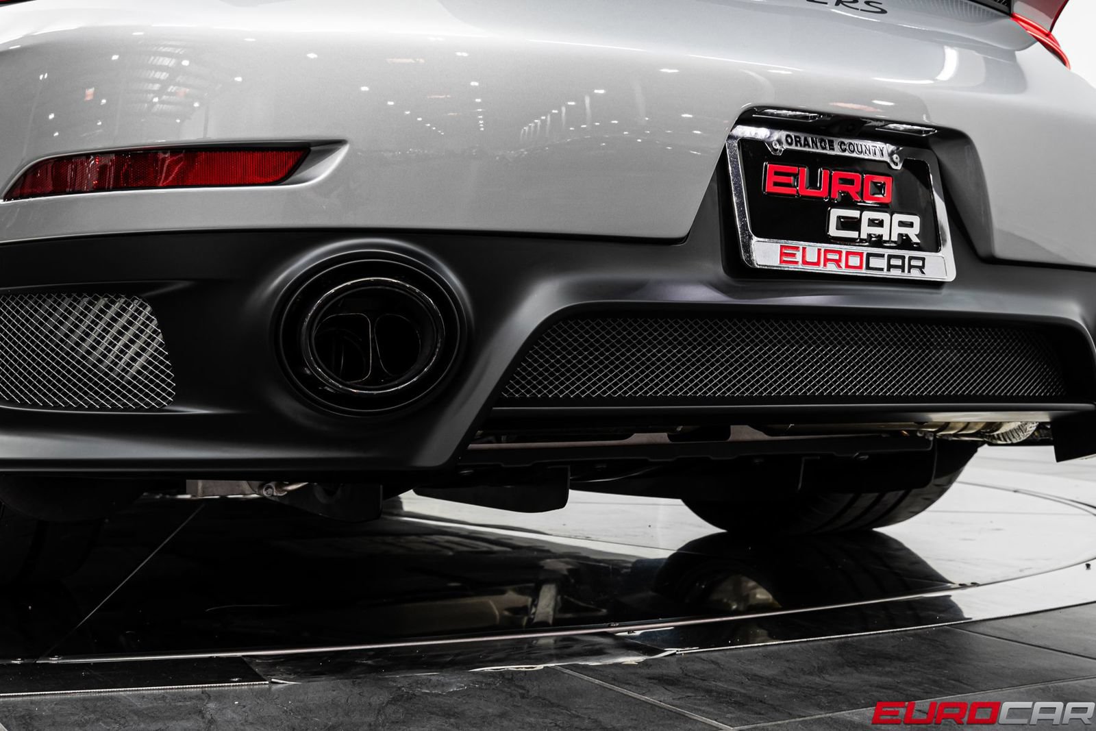 Used 2019 Porsche 911 GT2 RS RWD image 29
