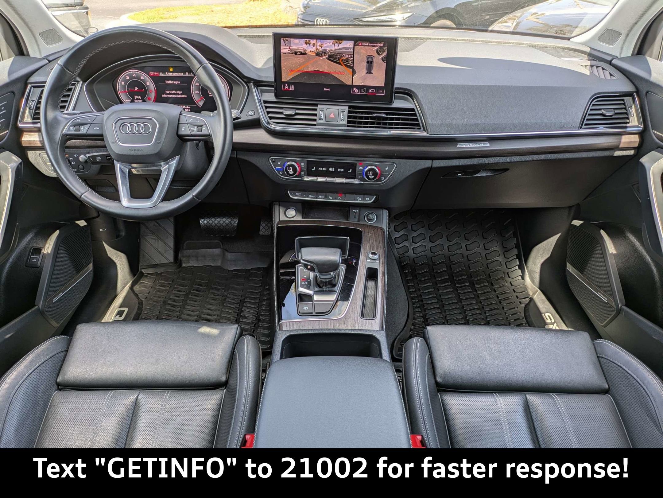 Certified 2023 Audi Q5 2.0T Prestige w/ Prestige Package image 19