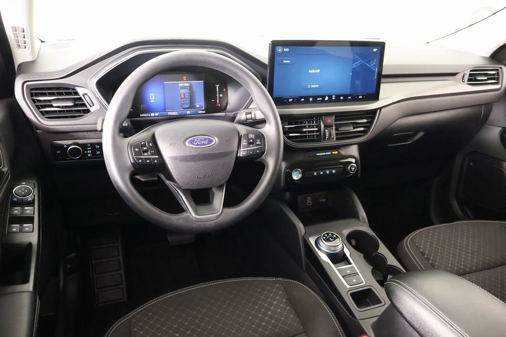 Used 2025 Ford Escape Active w/ Tech Pack #1 image 2