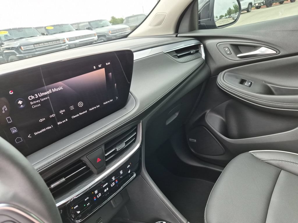 New 2026 Buick Encore GX Avenir w/ Avenir Technology Package FWD image 27