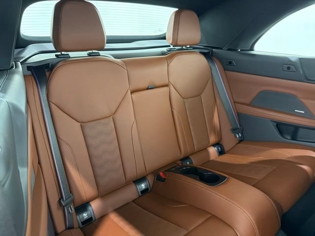 Certified 2024 BMW M4 xDrive Competition w/ Executive Package AWD/4WD image 22