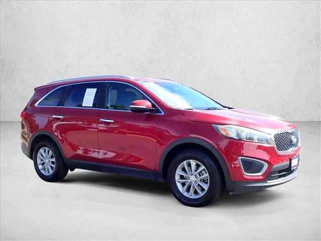 Used 2017 Kia Sorento FWD w/ LX Convenience Package image 6