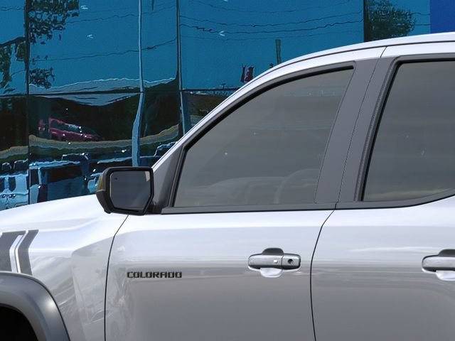 New 2026 Chevrolet Colorado ZR2 AWD/4WD image 12