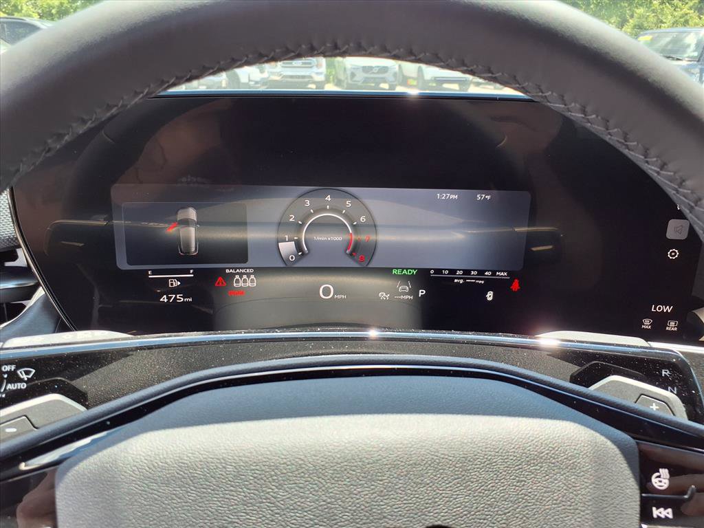 New 2026 Audi Q3 quattro 2.0T AWD/4WD image 17