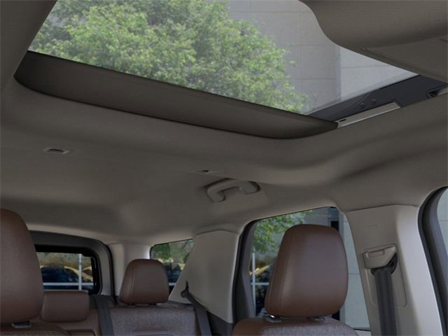 New 2025 Ford Bronco Sport Outer Banks w/ Outer Banks Tech Package+ image 22