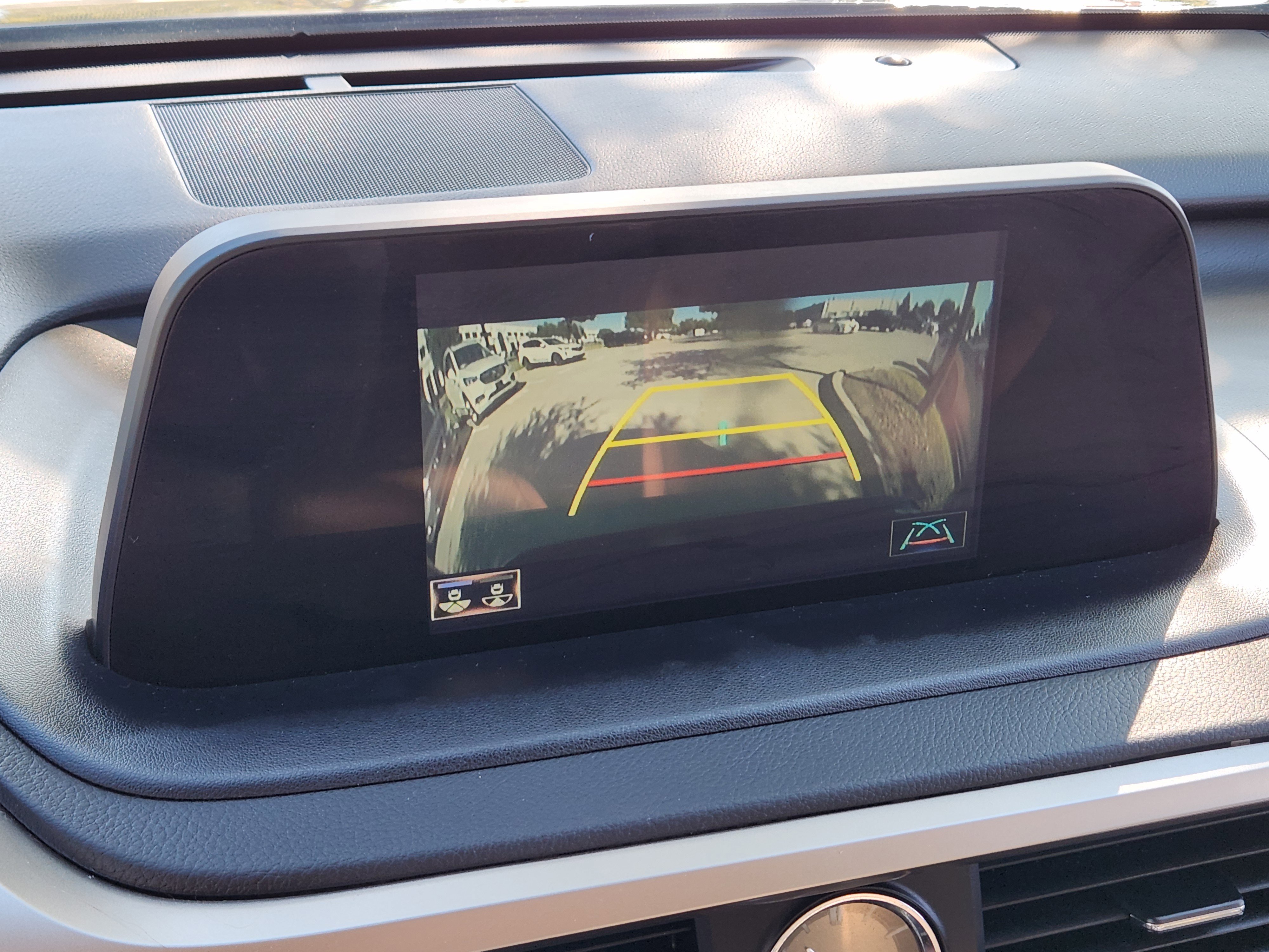 Used 2022 Lexus RX 350 FWD w/ Premium Package image 20