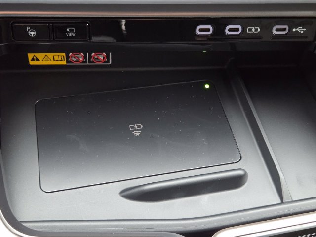 New 2026 Lexus TX 350 AWD w/ Technology Package image 13