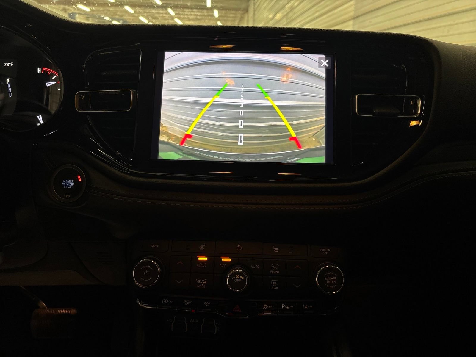 Used 2021 Dodge Durango Citadel w/ Technology Group AWD/4WD image 21