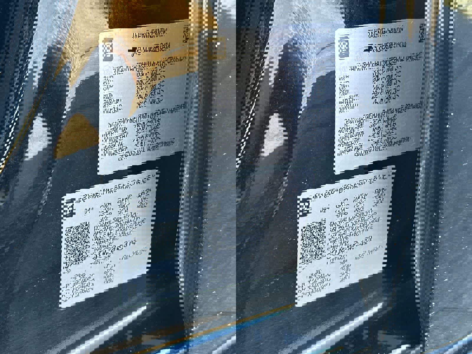 Used 2024 GMC Sierra 1500 AT4X w/ AT4X AEV Edition AWD/4WD image 29