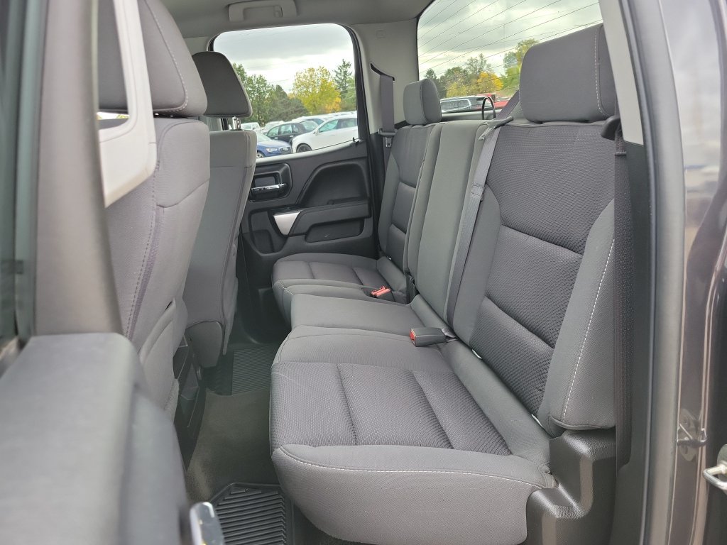 Used 2016 Chevrolet Silverado 1500 LT w/ All Star Edition AWD/4WD image 29