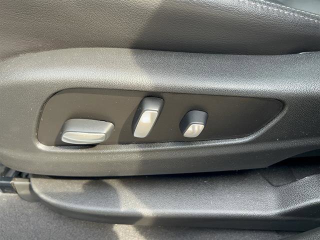 Used 2020 Cadillac XT5 Sportv image 14