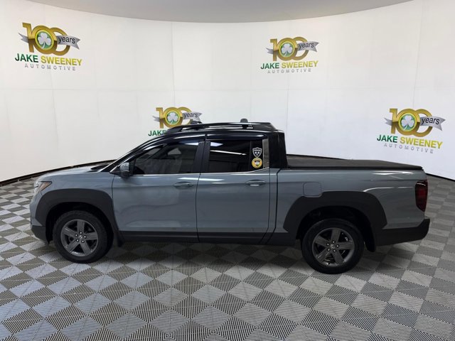 Used 2023 Honda Ridgeline RTL image 6