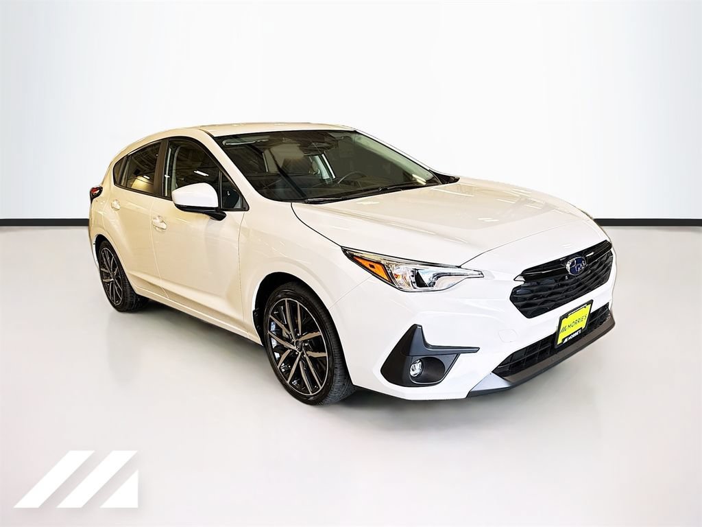 New 2026 Subaru Impreza 2.0i Sport AWD/4WD image 3