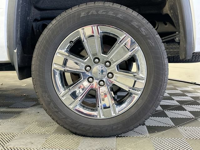 Used 2018 GMC Sierra 1500 SLT w/ Enhanced Driver Alert Package image 32