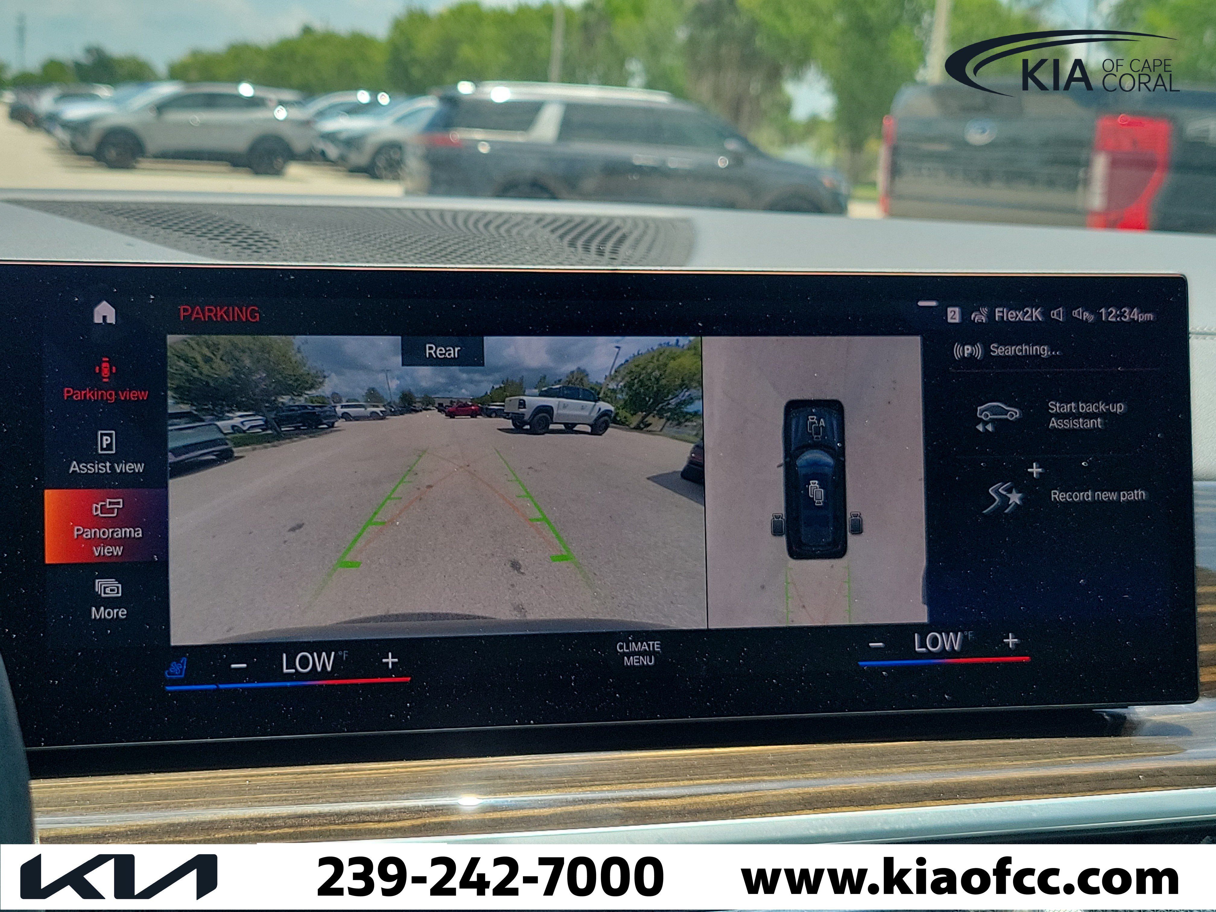 Used 2023 BMW X7 xDrive40i w/ Executive Package AWD/4WD image 28