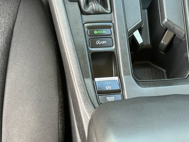 Certified 2023 Honda Accord LX image 20