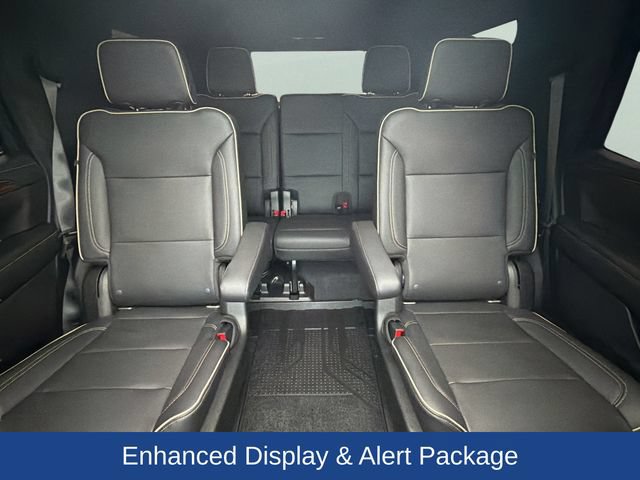 Certified 2021 Chevrolet Tahoe Premier w/ Premium Package AWD/4WD image 17