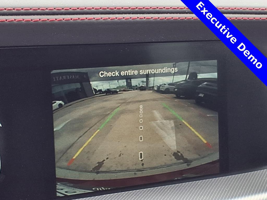 New 2025 Alfa Romeo Stelvio Tributo Italiano w/ Driving Assist Package image 26