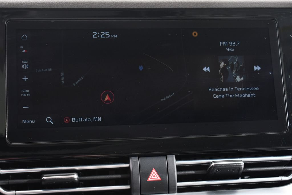 Used 2022 Kia Niro EX Premium FWD image 30