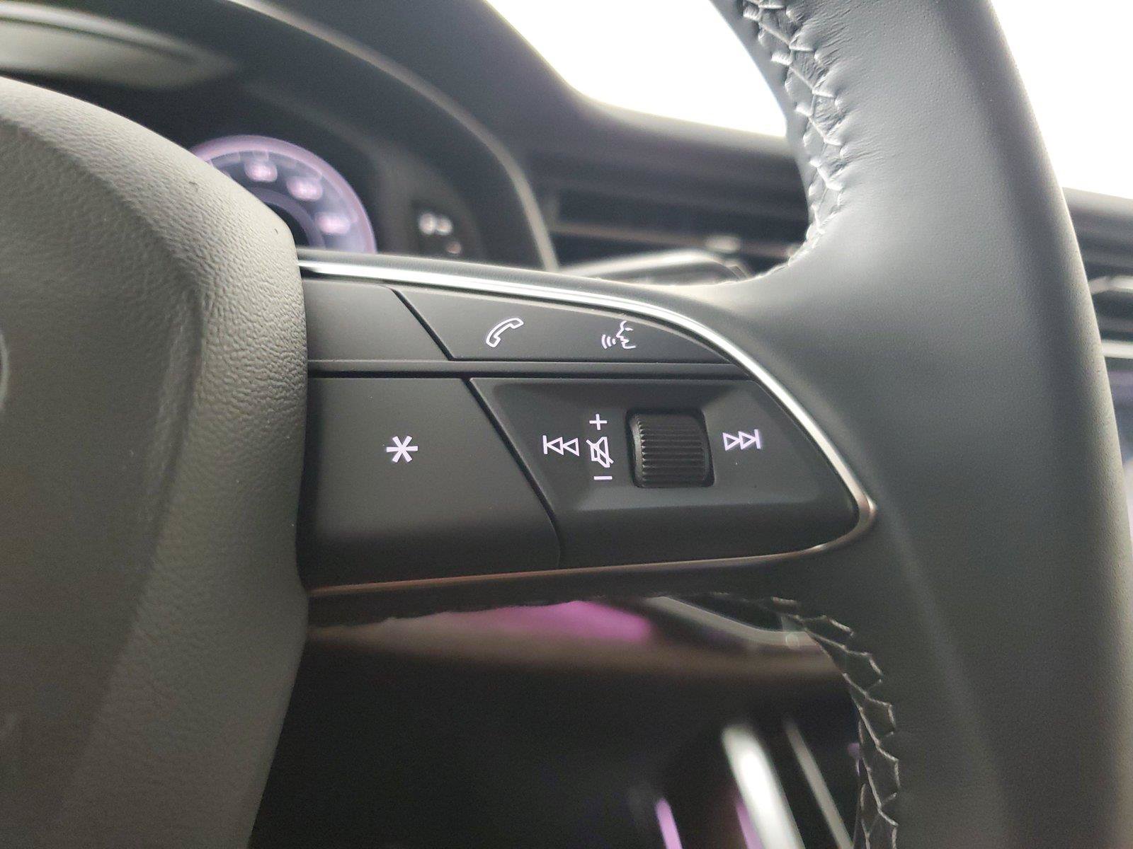 New 2026 Audi Q7 3.0T Prestige AWD/4WD image 26