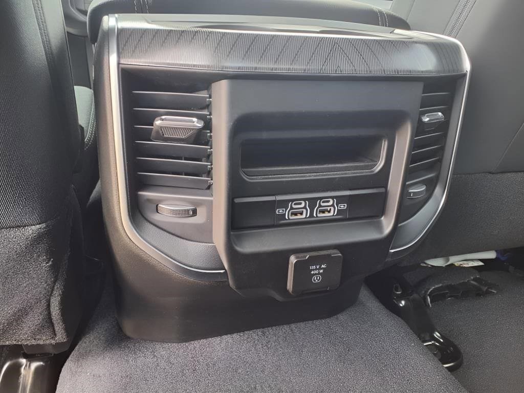 New 2025 RAM 2500 Big Horn image 7
