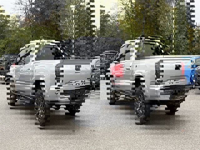 Used 2023 Toyota Tacoma SR5 image 5