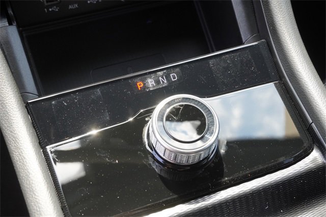 New 2025 Jeep Grand Cherokee Altitude image 26