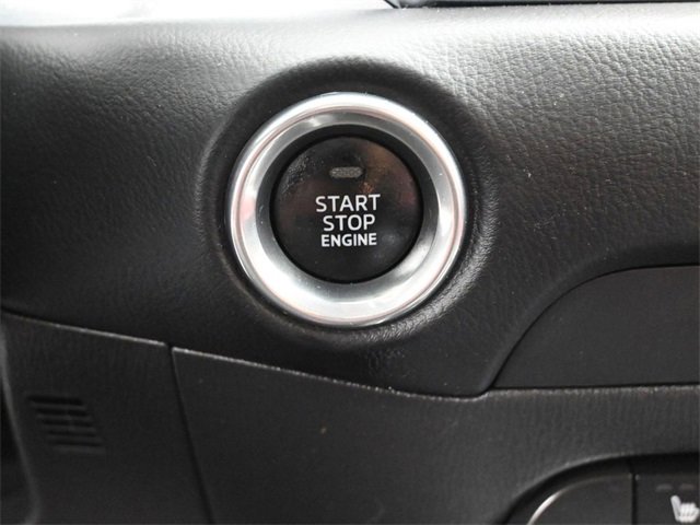 Certified 2023 MAZDA CX-5 Carbon Edition image 19