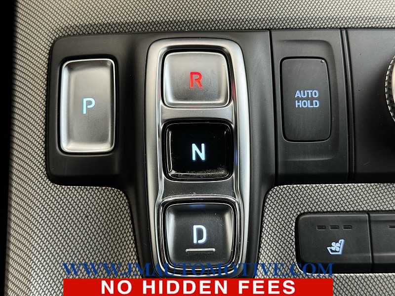 Used 2022 Hyundai Palisade Calligraphy image 34