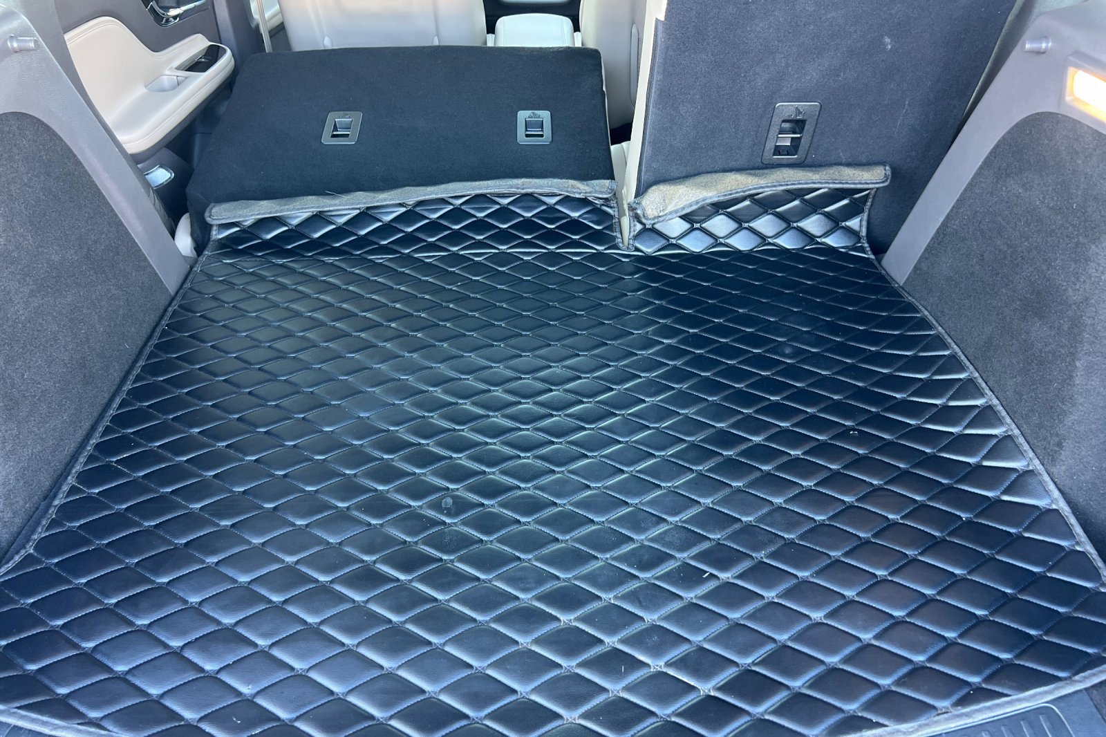 Certified 2022 Lincoln Corsair Grand Touring w/ Elements Technology Bundle image 15