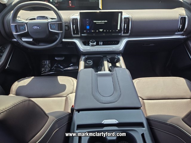 New 2027 Ford Expedition Platinum w/ Platinum Ultimate Package AWD/4WD image 12