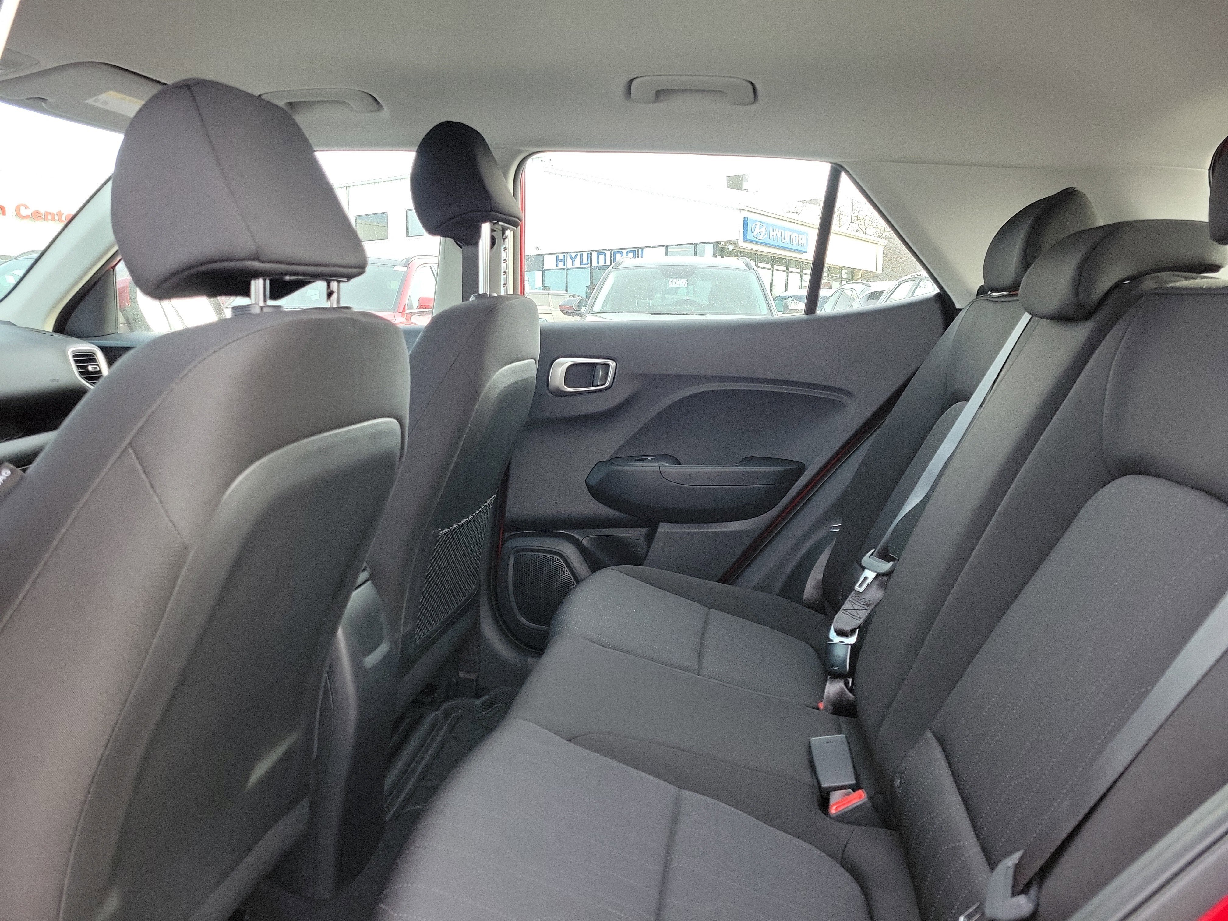 New 2026 Hyundai Venue SE image 15