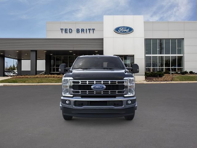 New 2026 Ford F350 XLT AWD/4WD image 7